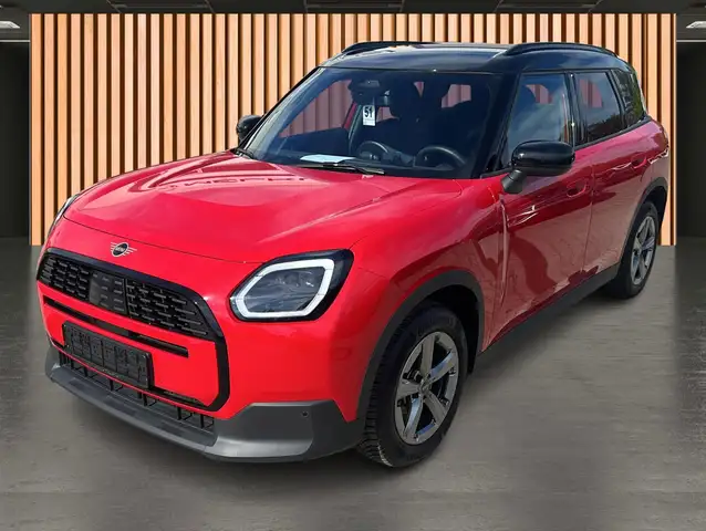 MINI Sonstige