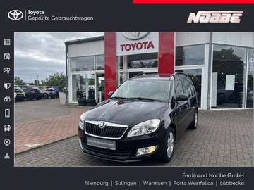 1.2 TSI Fresh