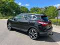 Nissan Qashqai 1.2 Premier Edition AIRCO/ECC LEER PANORAMADAK CAM Schwarz - thumbnail 3