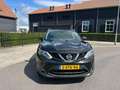 Nissan Qashqai 1.2 Premier Edition AIRCO/ECC LEER PANORAMADAK CAM Schwarz - thumbnail 5