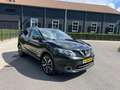Nissan Qashqai 1.2 Premier Edition AIRCO/ECC LEER PANORAMADAK CAM Schwarz - thumbnail 9