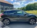 Nissan Qashqai 1.2 Premier Edition AIRCO/ECC LEER PANORAMADAK CAM Schwarz - thumbnail 6