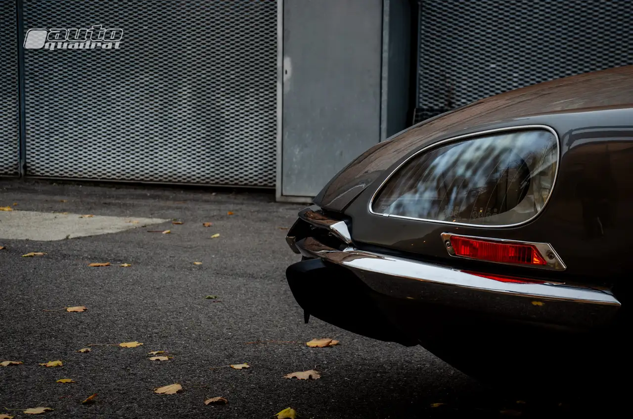 Citroen DS 23 Injection - österr. Erstauslieferung, foto 12