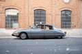 Citroen DS 23 Injection - österr. Erstauslieferung Grau - thumbnail 1