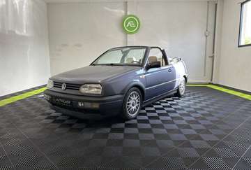Cabriolet III 2.0 115ch Avant Garde KARMANN