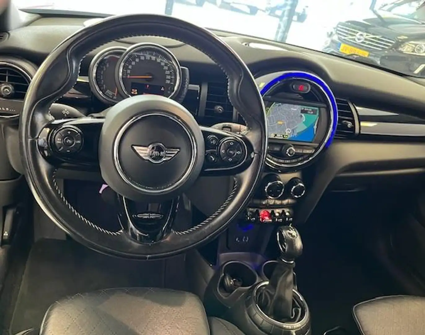 MINI Cooper Mini 1.5 Chili Business/Panoramadak/NAP/Leder/Alca Gris - 2