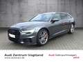 Audi S6 Avant TDI quattro Standh/Pano/B&O/HUD/HDMatrix KL Срібний - thumbnail 1