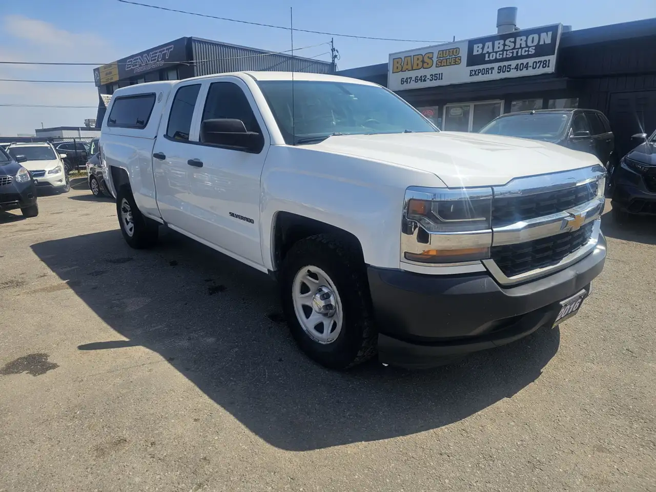 Chevrolet Silverado 1500 снимка Chevrolet Silverado 1500