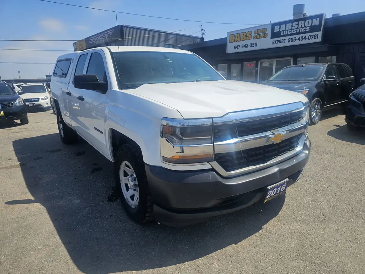 Chevrolet Silverado 1500 снимка Chevrolet Silverado 1500