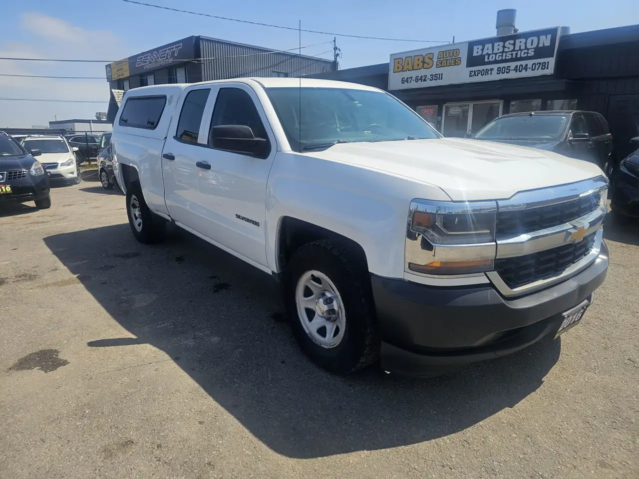 Chevrolet Silverado 1500 снимка Chevrolet Silverado 1500