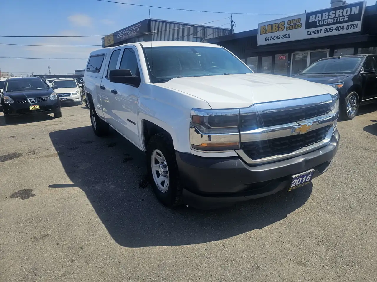 Chevrolet Silverado 1500 снимка Chevrolet Silverado 1500