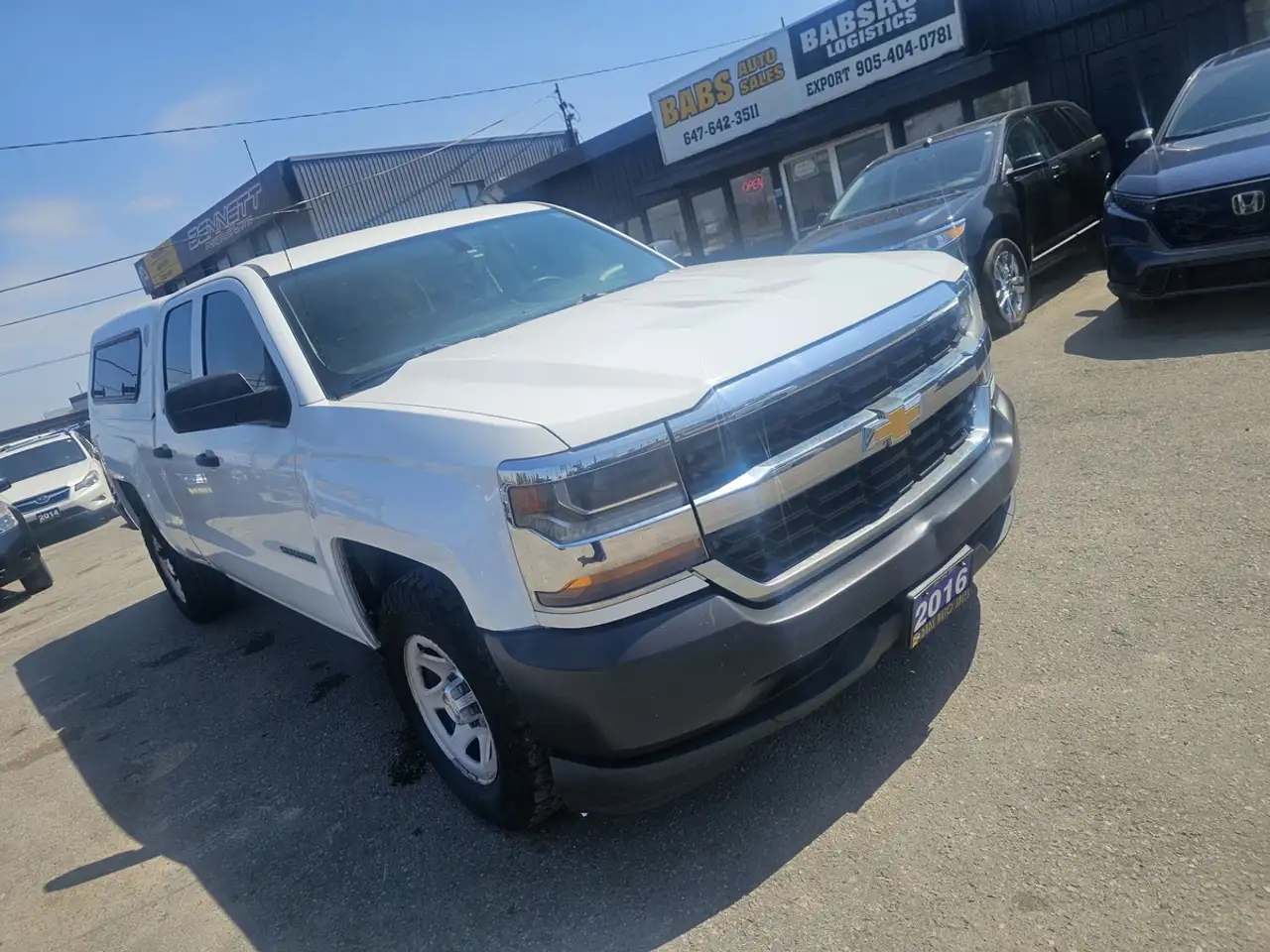Chevrolet Silverado 1500 снимка Chevrolet Silverado 1500
