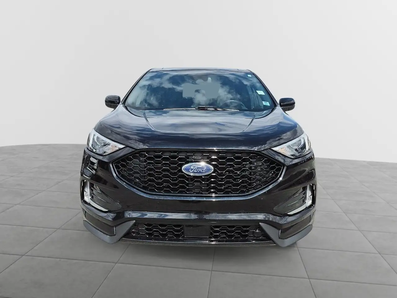 Ford Edge fotografie Ford Edge