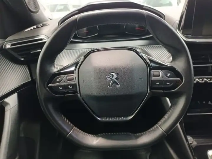 Peugeot 2008 N2008 Allure PureTech S&S 6 Vel. MAN 2023, foto 5