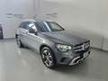 Mercedes-Benz GLC 220 d 4Matic Sport Gris - thumbnail 3