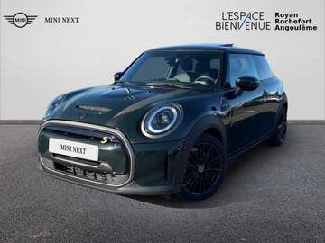 Cooper SE 184ch Resolute BVA 5CV