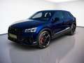 Audi SQ2 QUATTRO 2.0TFSI 300PS.STRONIC.MATRIX.NAVI.AHK.KAME Blu/Azzurro - thumbnail 2