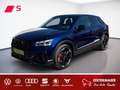 Audi SQ2 QUATTRO 2.0TFSI 300PS.STRONIC.MATRIX.NAVI.AHK.KAME Blu/Azzurro - thumbnail 1