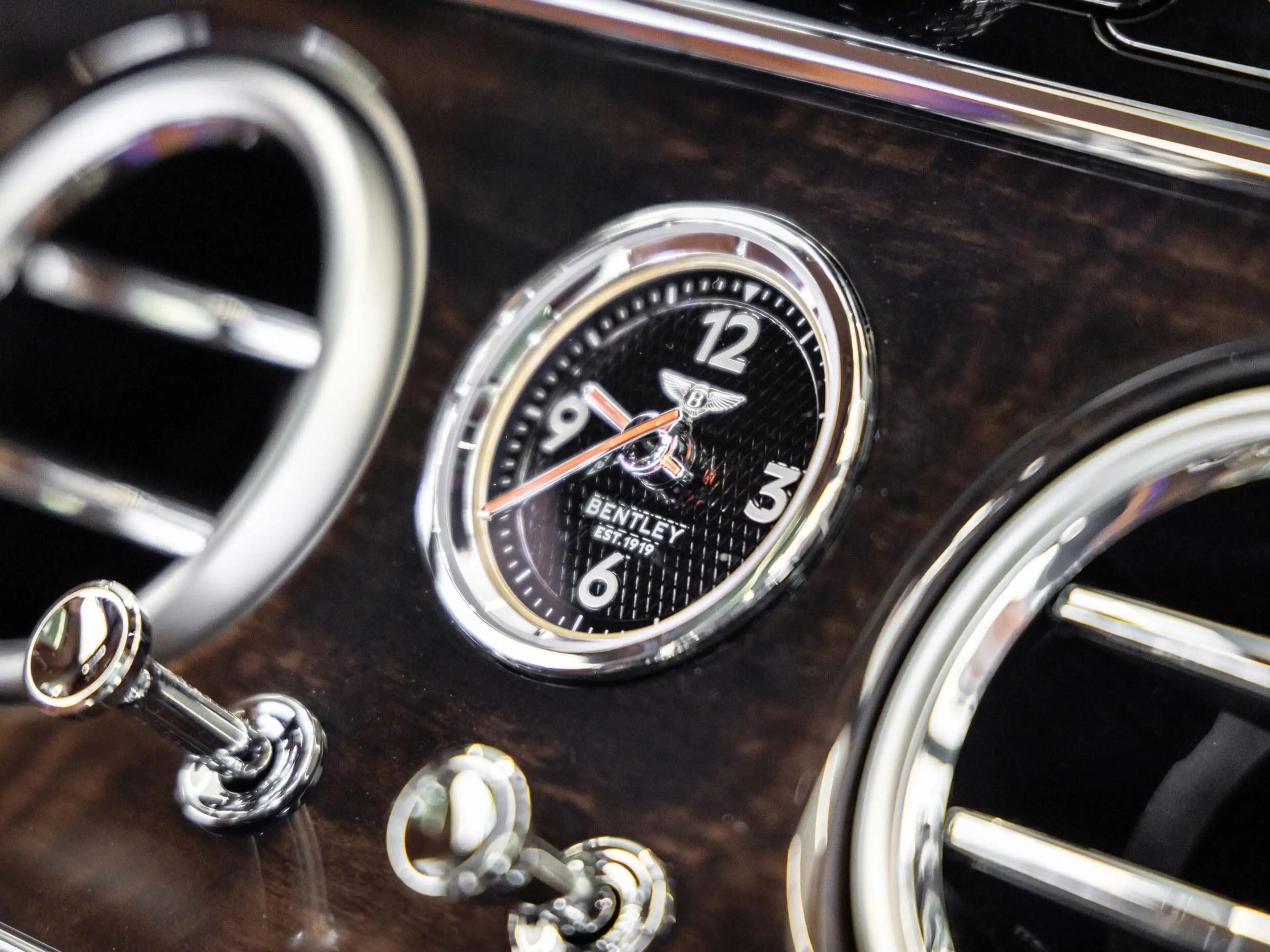 Bentley Continental NEW Continental GT S BENTLEY MANNHEIM — photo 11