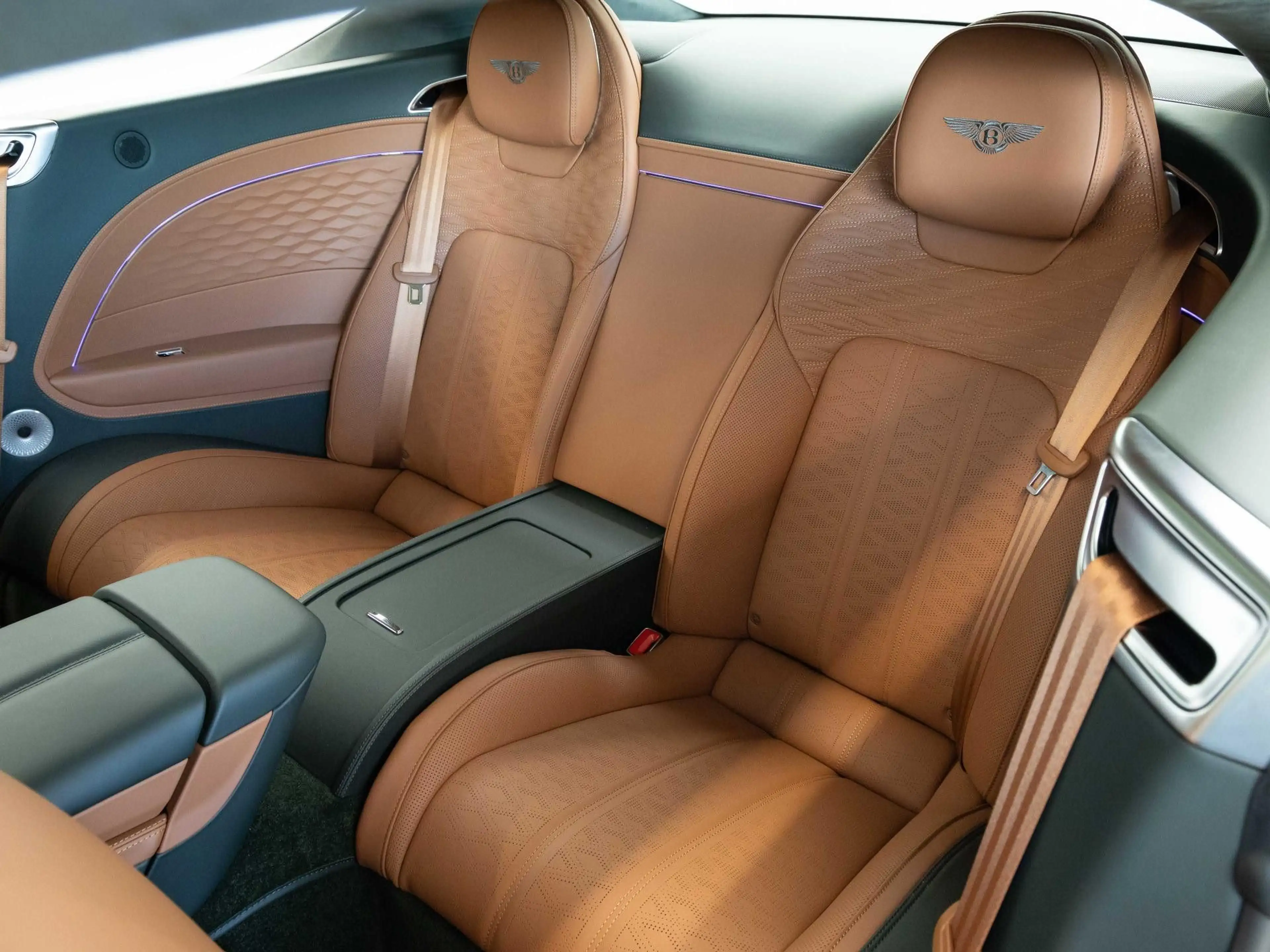 Bentley Continental NEW Continental GT S BENTLEY MANNHEIM — photo 6