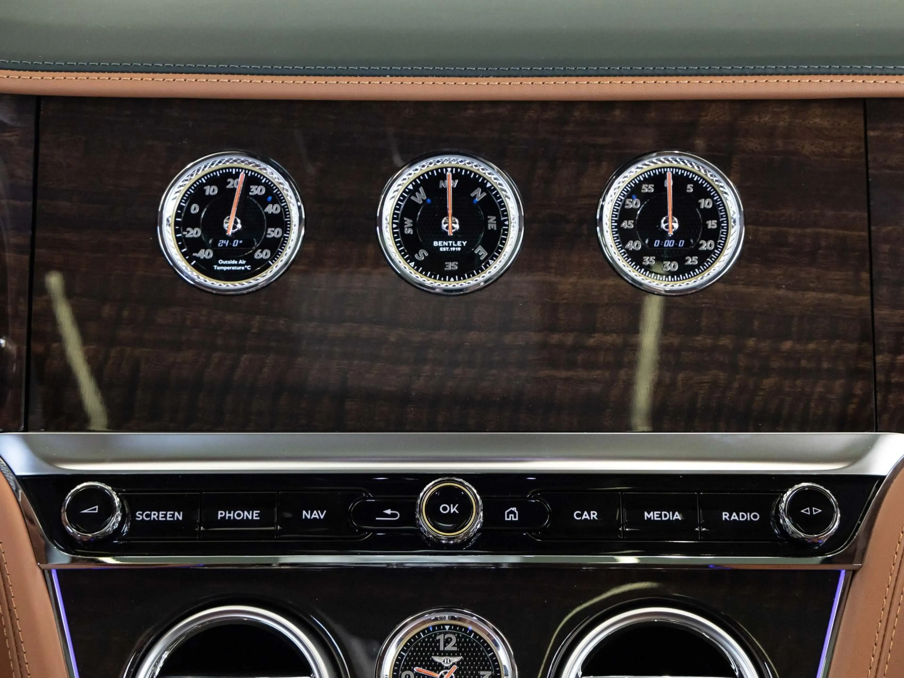 Bentley Continental NEW Continental GT S BENTLEY MANNHEIM — photo 10