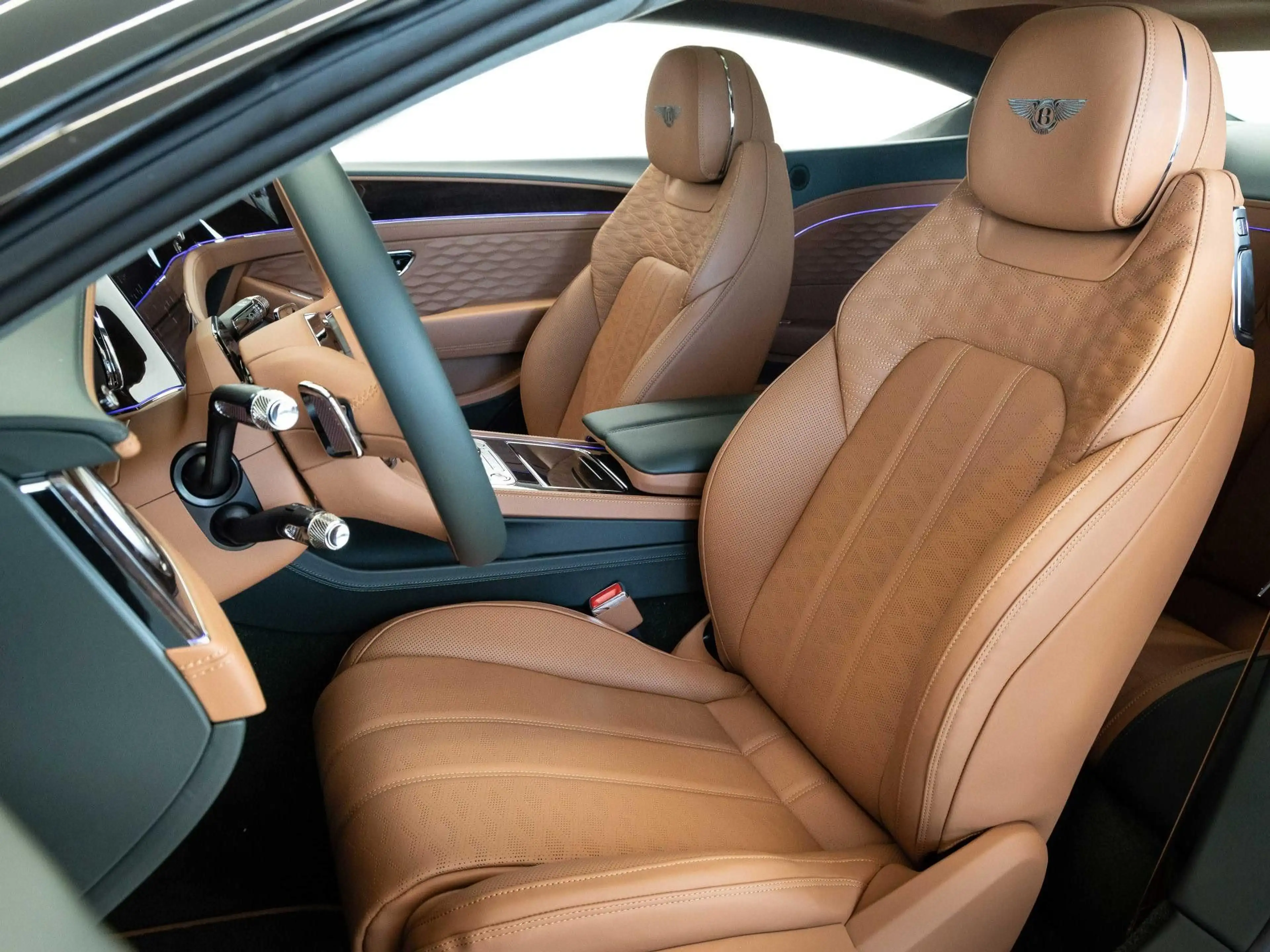 Bentley Continental NEW Continental GT S BENTLEY MANNHEIM — photo 7