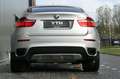 BMW X6 XDrive50i High Executive 408pk Schuifdak Leder Nav Grau - thumbnail 20