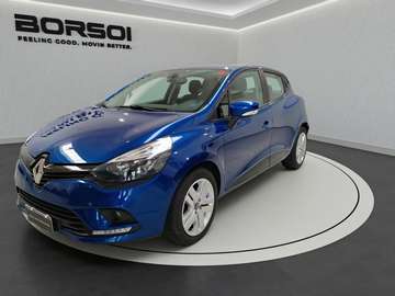 Clio 5ª serie - Clio Blue dCi 8V 115 CV 5 porte In