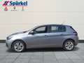 Peugeot 308 1,2e-THP PureTech130, Navigation, Sitzheizung Grau - thumbnail 2
