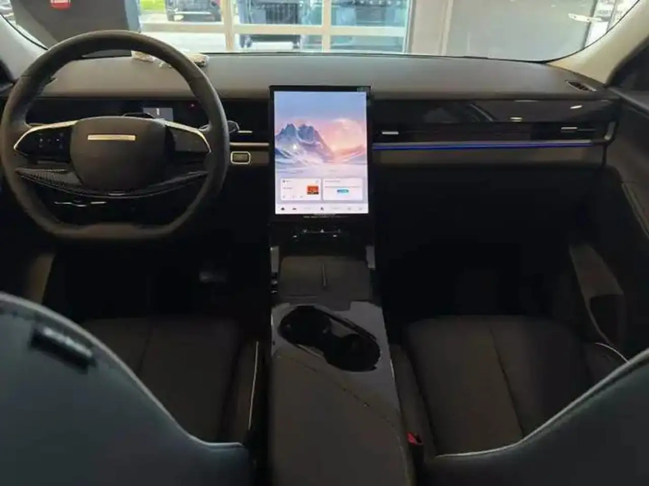 Jaecoo J5 2026