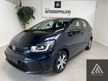 i-MMD Hybrid Elegance AUT