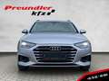 Audi A4 35 TDI advanced S-tronic Silber - thumbnail 5