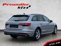 Audi A4 35 TDI advanced S-tronic Silber - thumbnail 4