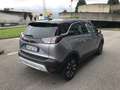 Opel Crossland 1.2 Turbo 12V 110 CV Elegance NEOPATENTATI Grigio - thumbnail 5