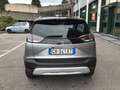 Opel Crossland 1.2 Turbo 12V 110 CV Elegance NEOPATENTATI Grigio - thumbnail 6