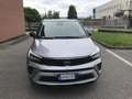 Opel Crossland 1.2 Turbo 12V 110 CV Elegance NEOPATENTATI Grigio - thumbnail 2