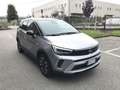 Opel Crossland 1.2 Turbo 12V 110 CV Elegance NEOPATENTATI Grigio - thumbnail 3