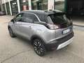 Opel Crossland 1.2 Turbo 12V 110 CV Elegance NEOPATENTATI Grigio - thumbnail 7