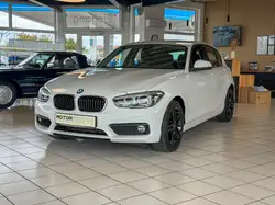 Bmw 118 i | Advantage | LED | Navi | uvm.
