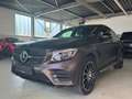 Mercedes-Benz GLC 250 d Coupe 4Matic+AMG-Line+Head-Up+Memory+ Bruin - thumbnail 3