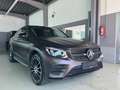 Mercedes-Benz GLC 250 d Coupe 4Matic+AMG-Line+Head-Up+Memory+ Bruin - thumbnail 1