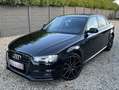 Audi A4 2.0 TDi S line Multitronic CUIR/XENON/GPS/KEYLESS Negro - thumbnail 5