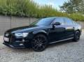 Audi A4 2.0 TDi S line Multitronic CUIR/XENON/GPS/KEYLESS Negro - thumbnail 3