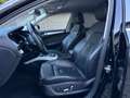 Audi A4 2.0 TDi S line Multitronic CUIR/XENON/GPS/KEYLESS Negro - thumbnail 9