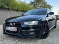 Audi A4 2.0 TDi S line Multitronic CUIR/XENON/GPS/KEYLESS Negro - thumbnail 1