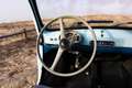 Fiat 600 Blauw - thumbnail 3