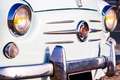 Fiat 600 Blauw - thumbnail 16