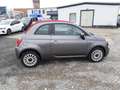 Fiat 500C 1.0 Dolcevita Cabrio Klima*ZV*EFH*GRA*PDC Gris - thumbnail 2