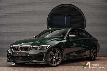 3-serie M340i xDrive High Executive british racing