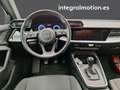 Audi A3 Sportback 30TDI Gris - thumbnail 5